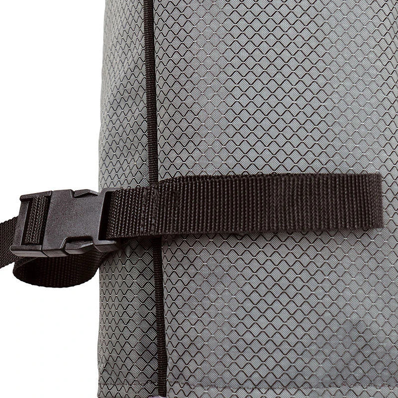 TronixPro Single Quiver Grey/Black